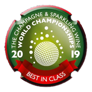The Champagne & Sparkling Wine World Championships 2019 Best In Class