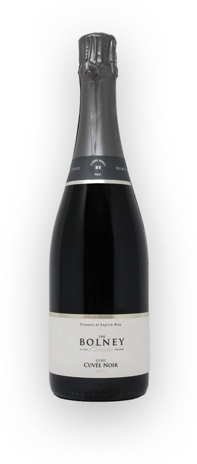 Cuvée Noir | Sparkling Red Wine | Bolney Wine Estate
