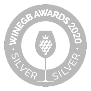 Wine GB Awards 2020 Silver