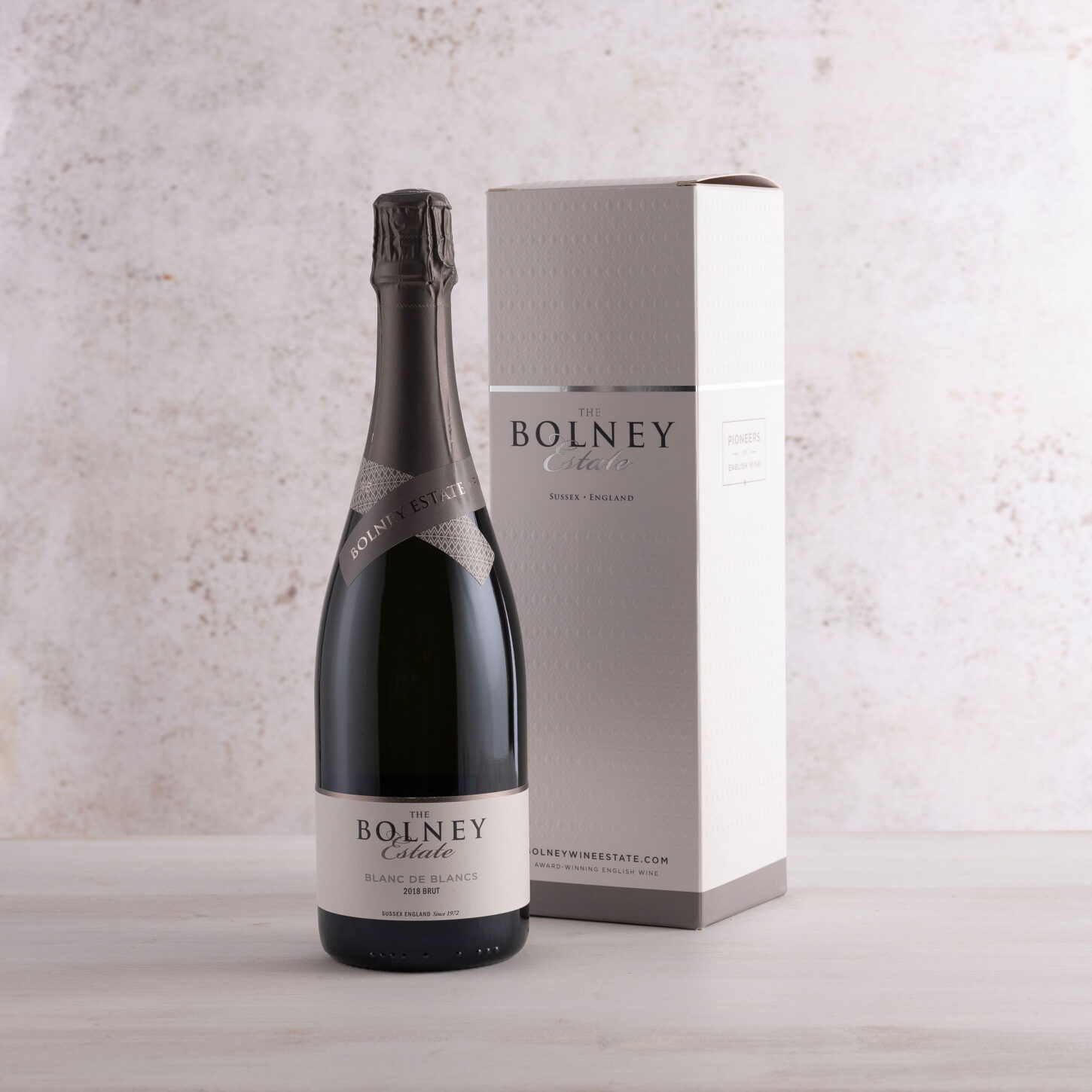 Single Sparkling Gift Box