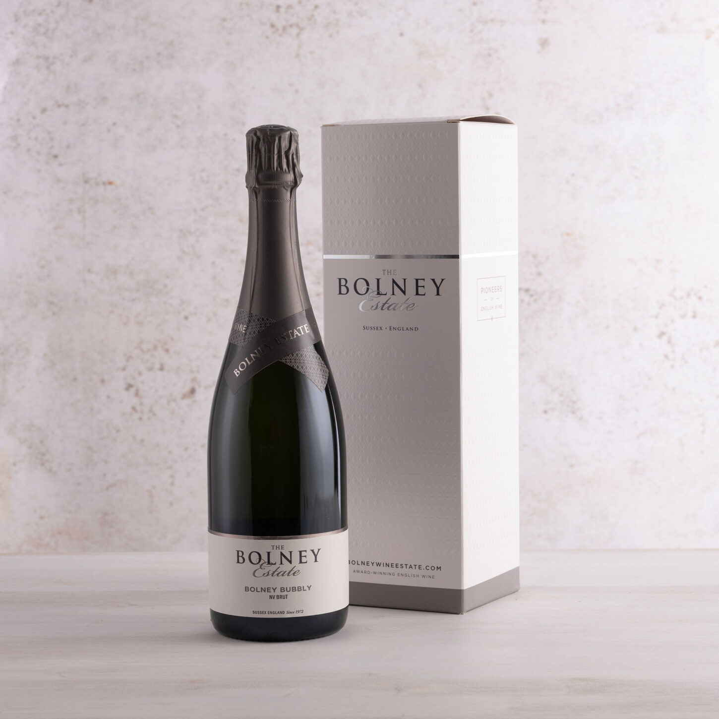 Single Sparkling Gift Box