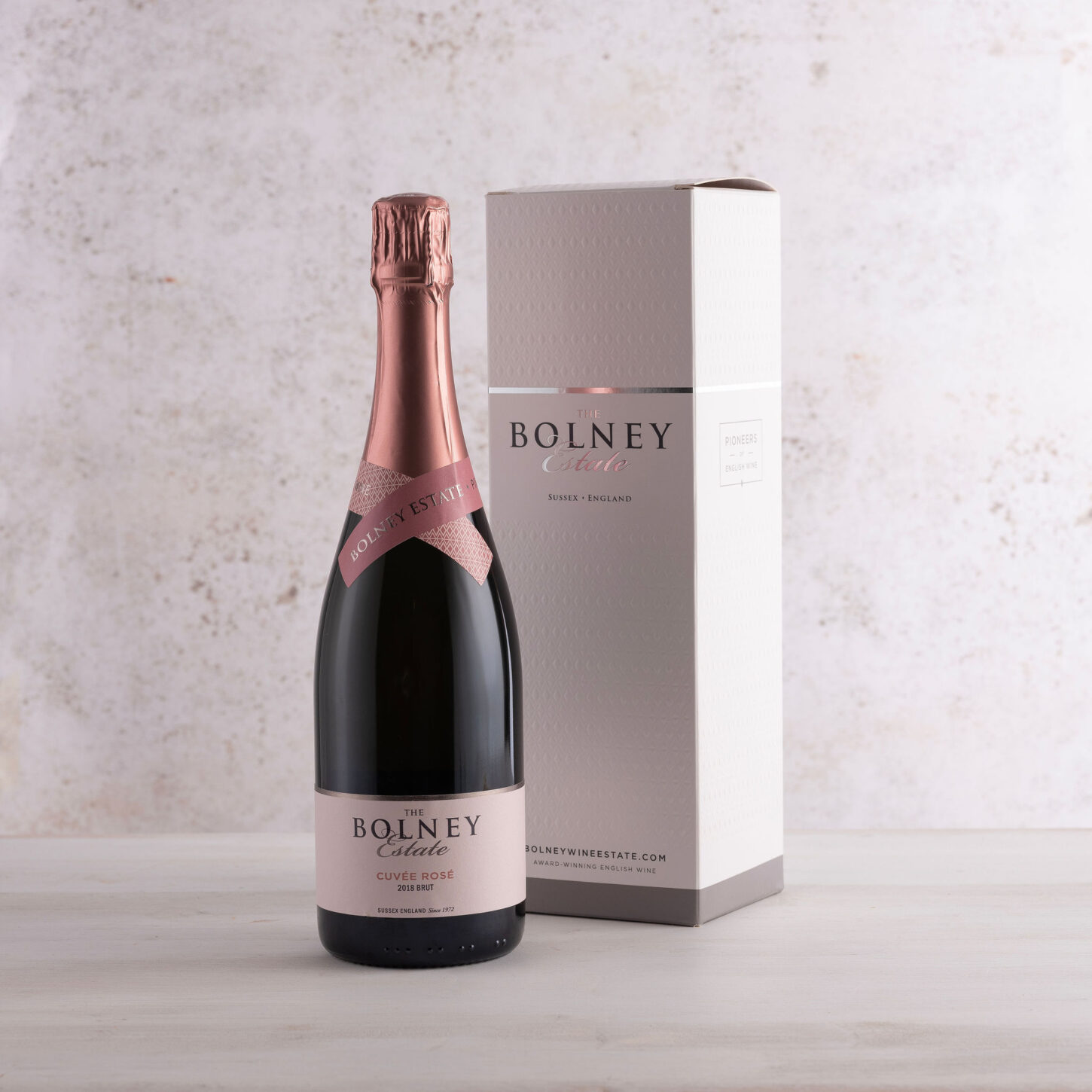 Single Sparkling Gift Box