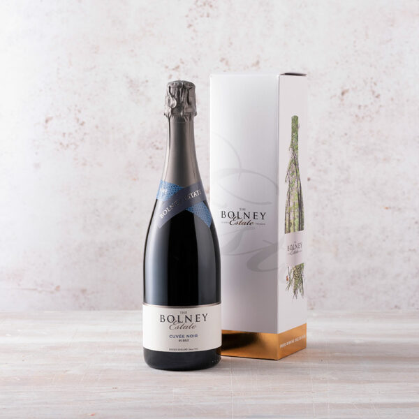 Cuvée Noir gift box