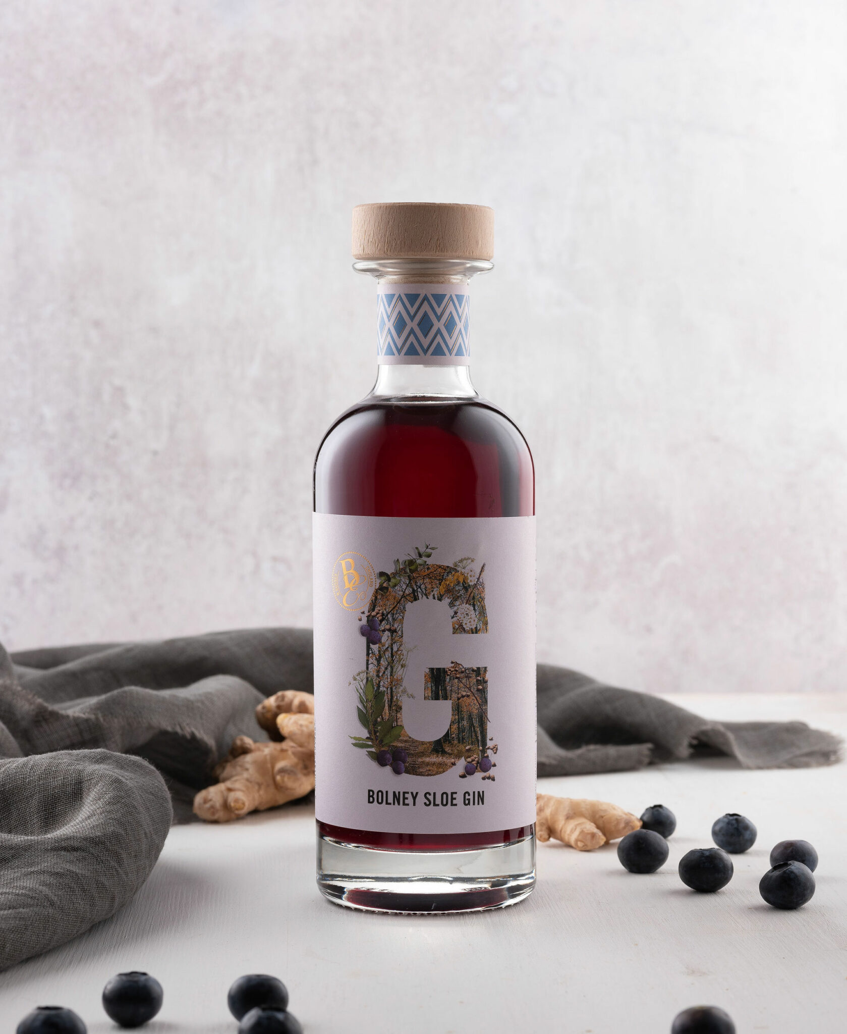 Bolney Estate Sloe Gin Best English Sloe Gin Bolney Wine Estate