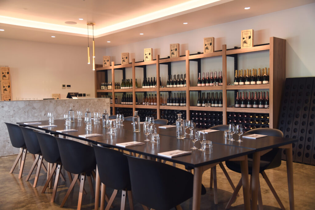 Bolney Estate boardroom for meetings near London