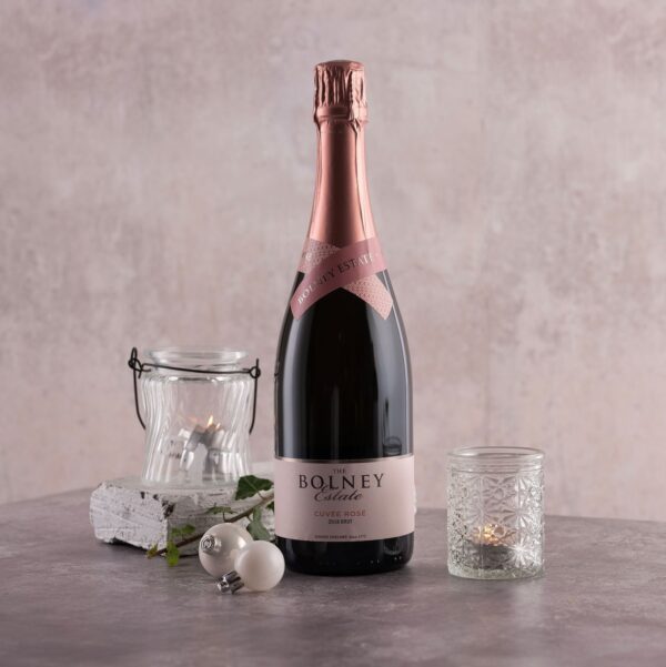 Bolney 6-bottle English Wine Week Case (in association with Searcy's)