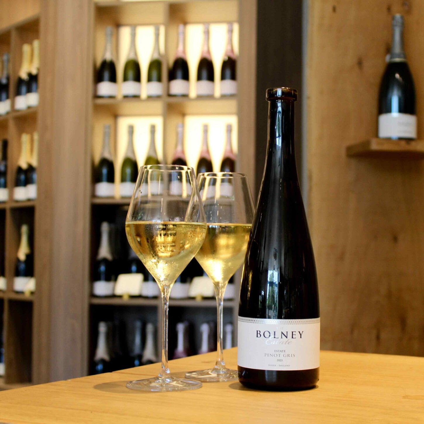 Pinot Gris 2023