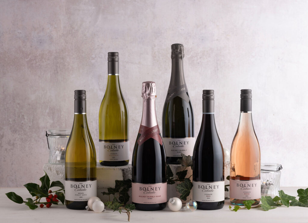 Christmas Bestsellers Case