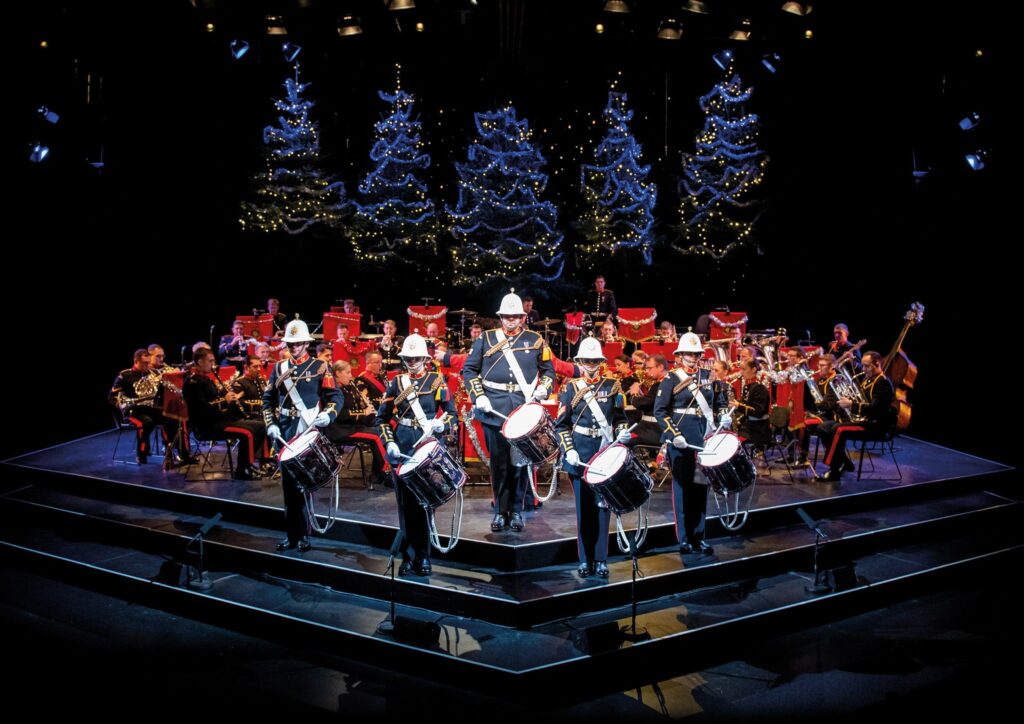 Christmas Concert in Chichester Theatre