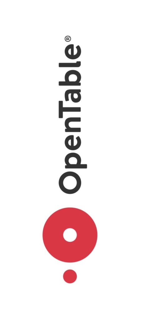 Open Table logo