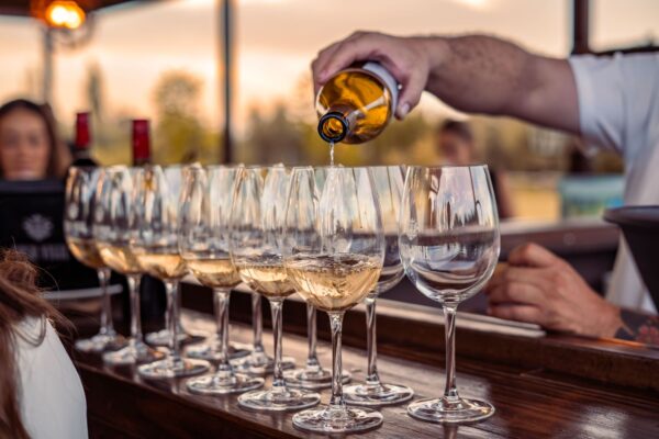 What Is English Wine Week?