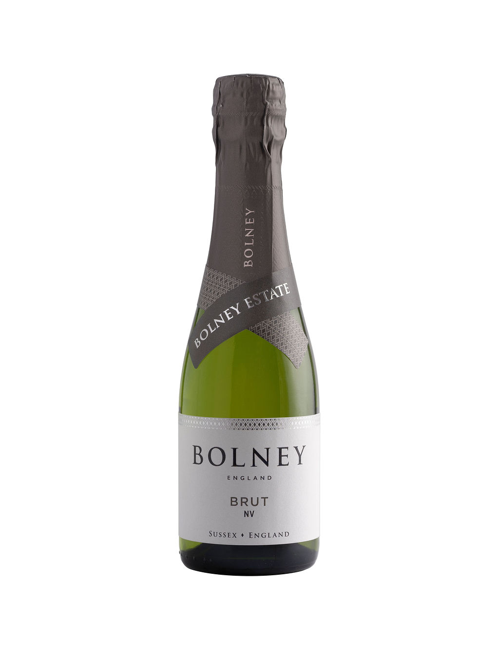 Product image of a miniature Bolney Bubbly bottle